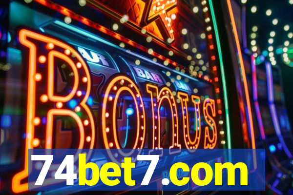 74bet7.com