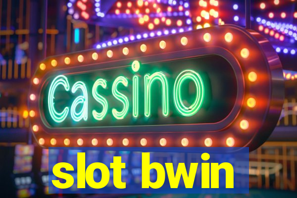 slot bwin