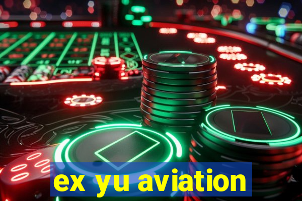 ex yu aviation