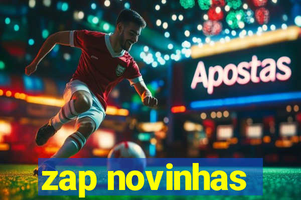 zap novinhas