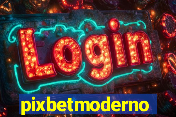 pixbetmoderno