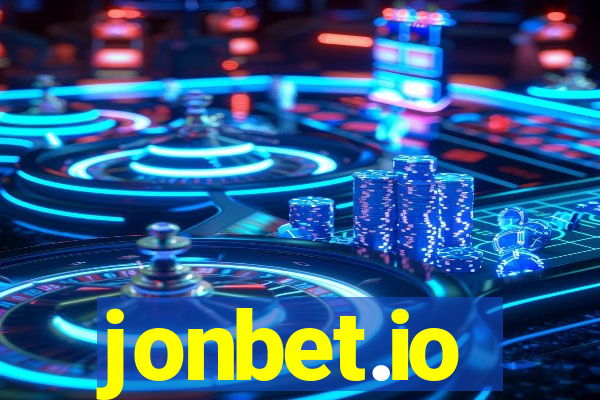 jonbet.io