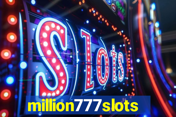 million777slots.com