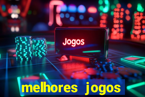 melhores jogos manager android