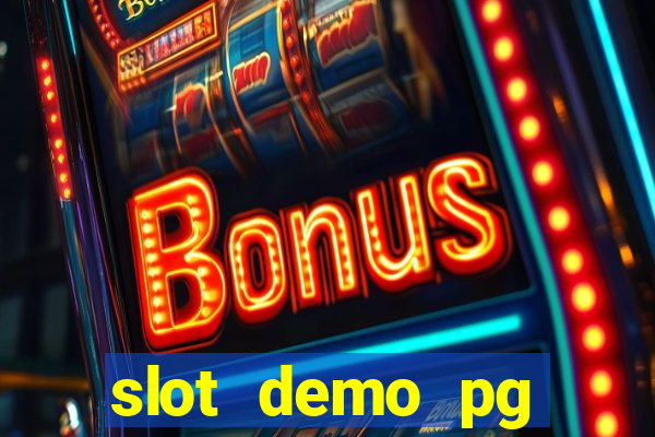 slot demo pg jungle delight