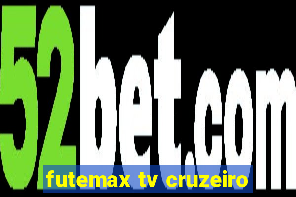 futemax tv cruzeiro