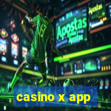 casino x app