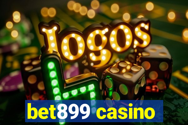 bet899 casino