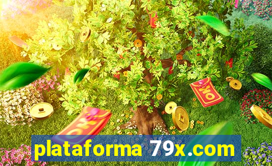 plataforma 79x.com