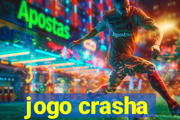 jogo crasha