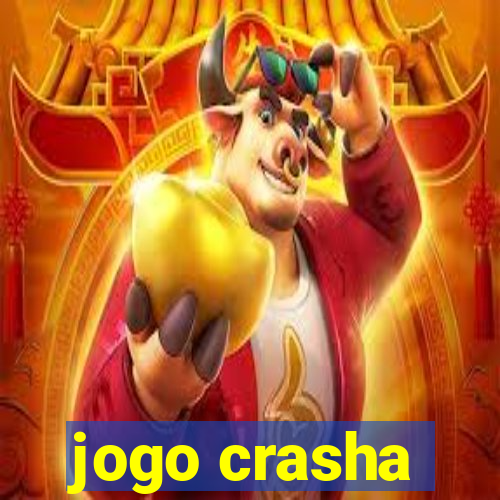 jogo crasha