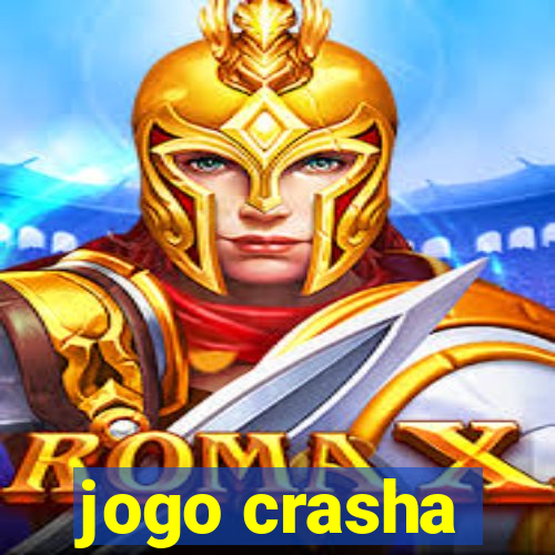 jogo crasha