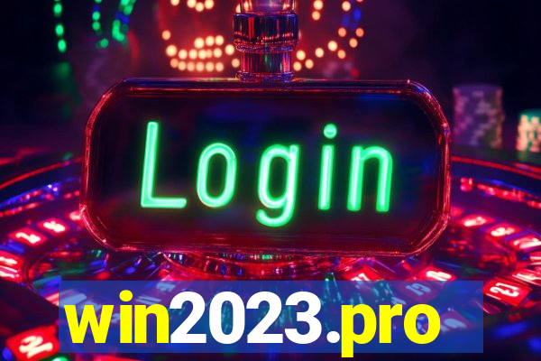 win2023.pro