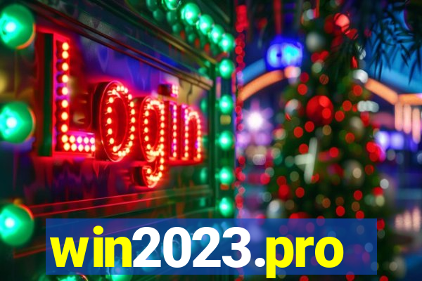 win2023.pro