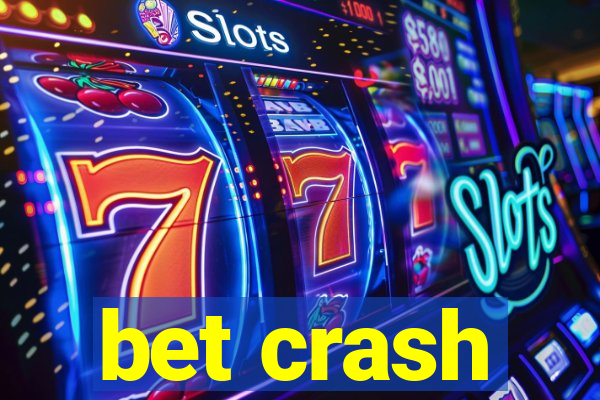 bet crash