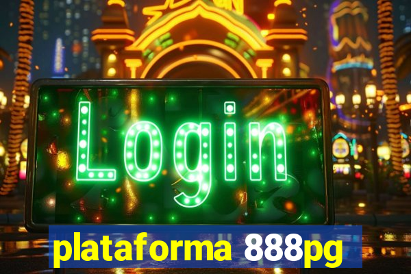 plataforma 888pg