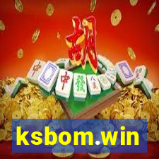 ksbom.win