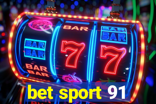 bet sport 91