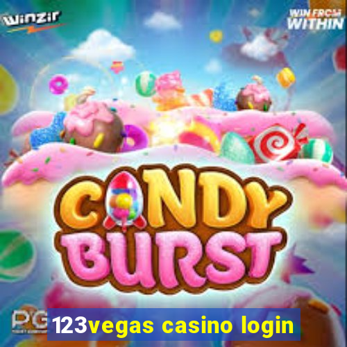 123vegas casino login