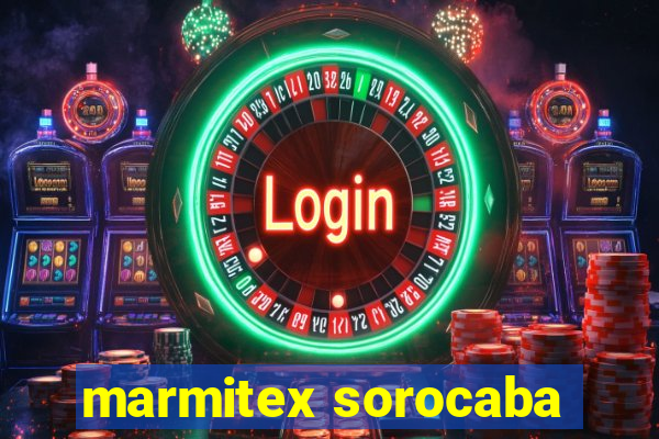 marmitex sorocaba