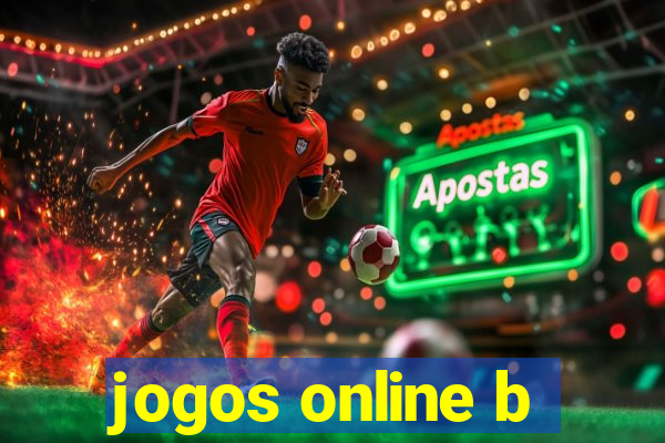 jogos online b