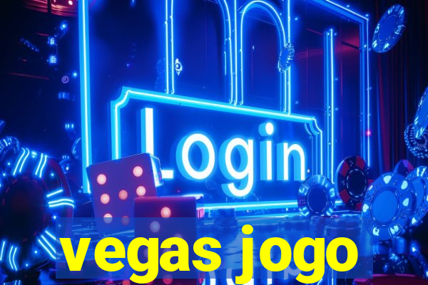 vegas jogo