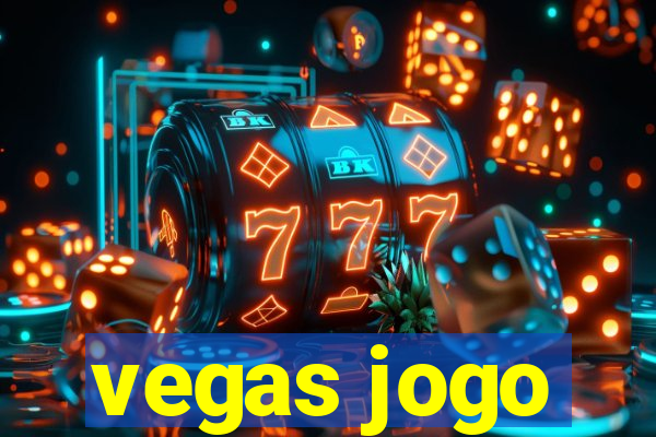 vegas jogo