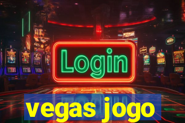 vegas jogo