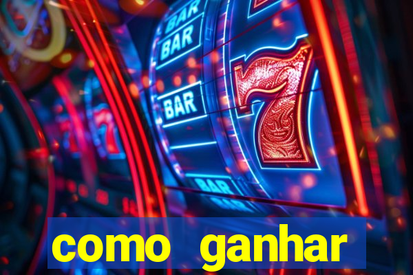 como ganhar dinheiro com aplicativo de jogos