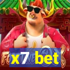 x7 bet