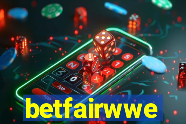 betfairwwe