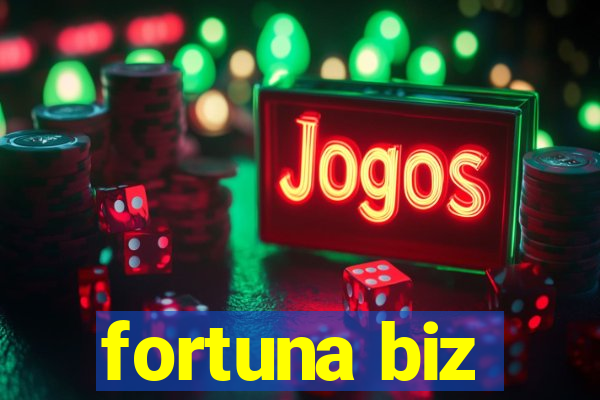 fortuna biz