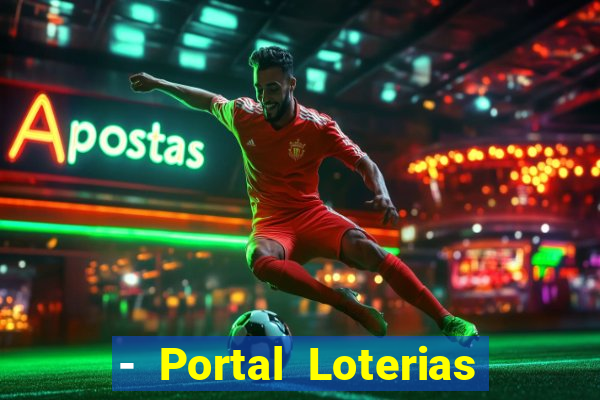 - Portal Loterias | CAIXA