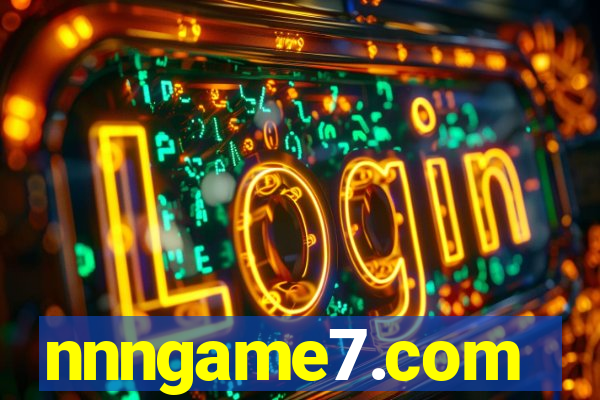 nnngame7.com