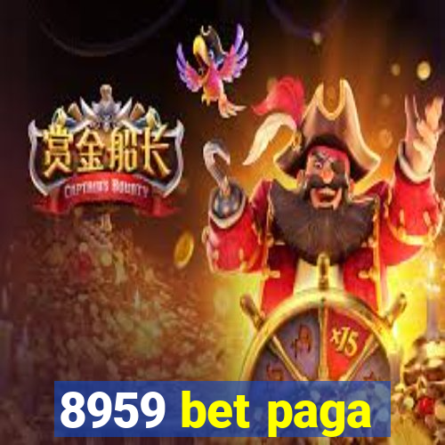 8959 bet paga