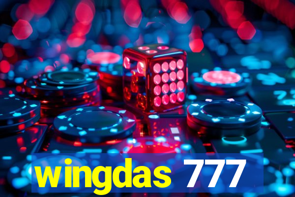 wingdas 777