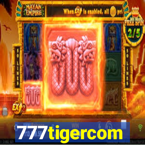 777tigercom