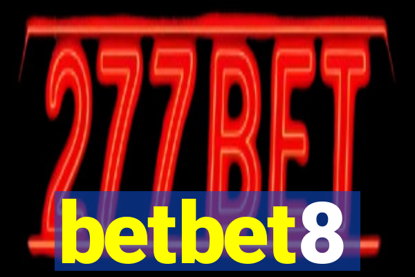 betbet8