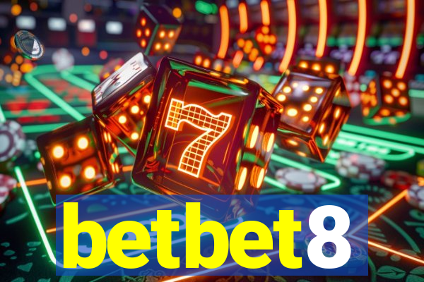 betbet8