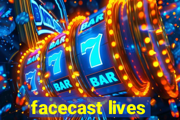 facecast lives