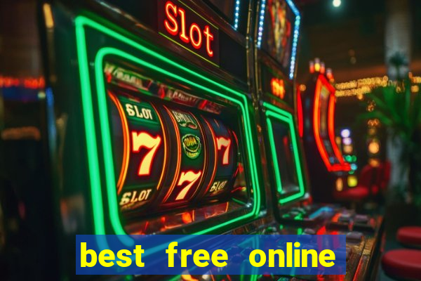 best free online bingo sites