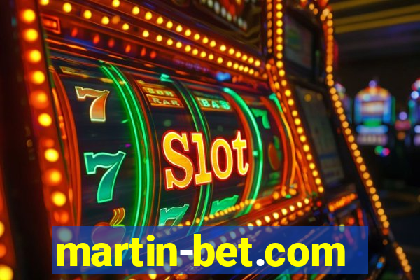 martin-bet.com