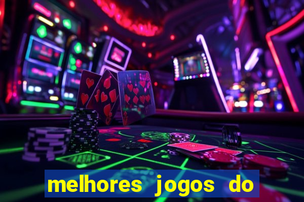 melhores jogos do esporte da sorte