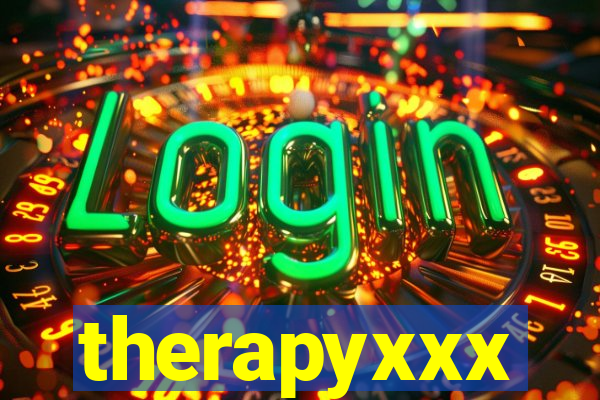 therapyxxx