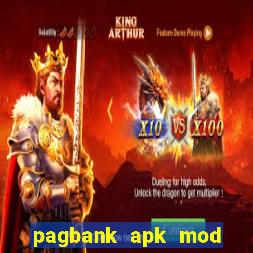 pagbank apk mod dinheiro infinito