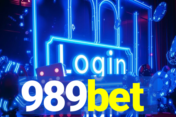 989bet