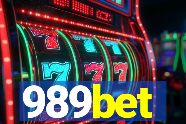 989bet