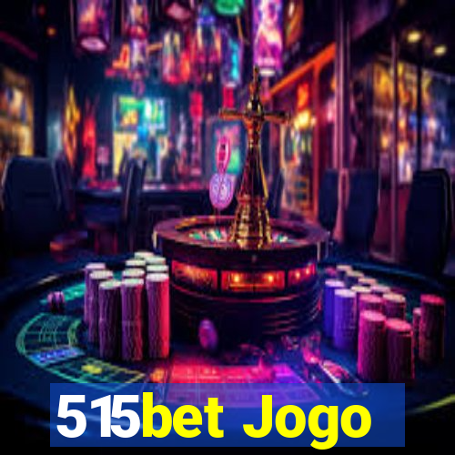 515bet Jogo