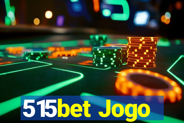 515bet Jogo