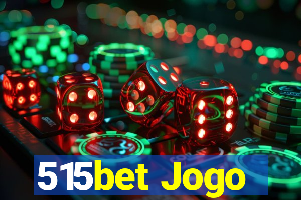 515bet Jogo